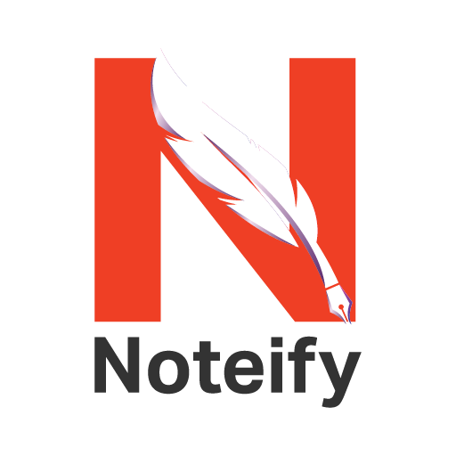 Noteify