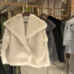 Short Fur Jacket