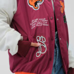 Vintage-College-Oversized-Polo-Jacket-