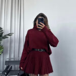 Christmas dress for women